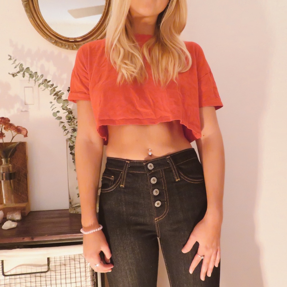 Crop